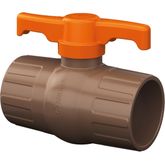 REGISTRO KRONA ESFERA ROSCAVEL 3/4