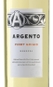 Vinho Argento Pinot Grigio 750ml