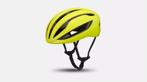 CAPACETE SPECIALIZED LOMA FLUOR