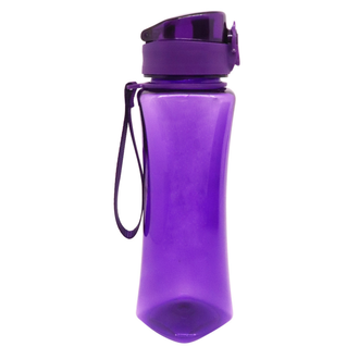 GARRAFA SQUEEZE 500ML - SORTIDO - CT3823 - UN - TT BRASIL