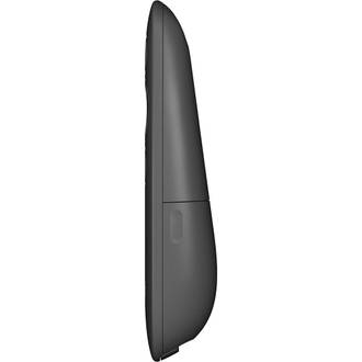 APRESENTADOR USB S/ FIO R500S 910-006518 - CINZA - UN - LOGITECH