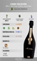 Espumante Casa Valduga Brut Vintage Maria Valduga 750ml