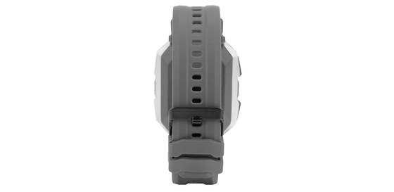 Smartwatch Mormaii FORCE: Potência e Durabilidade para Desafiar Limites