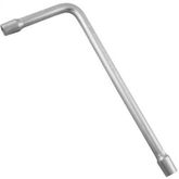 CHAVE BIELA 18mm ANHANGUERA