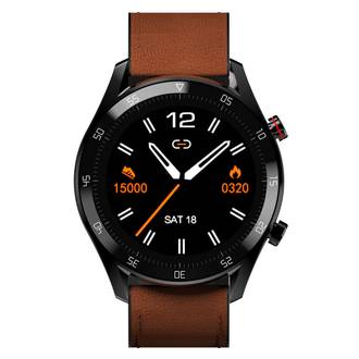 RELOGIO SMARTWATCH HIT WEAR PSW02PM - PRETO - UN - PHILCO