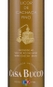 Licor Casa Bucco de Cachaças Envelhecidas 500ml