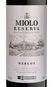 Vinho Miolo Reserva Merlot 750ml