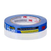 FITA CREPE BLUE 3M SCOTCH 18x50