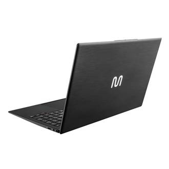 NOTEBOOK 15.6" UB261 CELERONN4020/4GB/128GBEMMC/W11 - PRETO - UN - MULTILASER