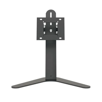 SUPORTE P/ MONITOR SLIM DE MESA - 10" A 24" - MT-SLIM - PRETO - UN - MULTIVISAO