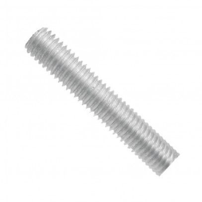 BARRA ROSCADA MISTER UNC 11,11mm(7/16) 1m POL