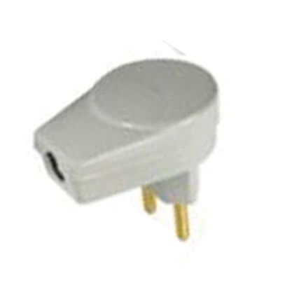 PINO PRENSA CABO RADIAL 2P 10A ABNT CZ 149