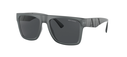 Óculos de Sol AX4113S Armani Exchange: Estilo Moderno com Proteção Completa