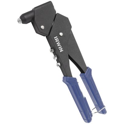 ALICATE REBITADOR IRWIN R360 4,8