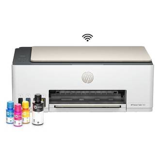 MULTIFUNCIONAL 583 4A8D8A#AK4 - SMART TANK COLOR - BRANCO - UN - HP