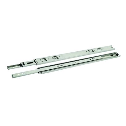 CORREDICA GAVETA TELESCOPICA 300x42mm MISTER
