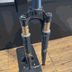 Garfo de Suspensão Fox Kashima Original 32 Para Gravel Preta 40mm - 2