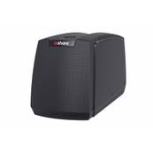 NOBREAK SENOIDAL 2000VA BIVOLT UNIVERSAL - 8 TOMADAS - 4540 - UN - TS SHARA