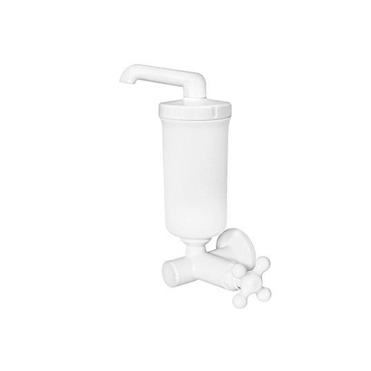 PURIFICADOR COM DERIVADOR VIQUA MARUJÁ 1212102 BRANCO