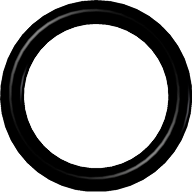 ANEL ORING PARA REGISTRO DE PRESSÃO DOCOL 10.8 X 1.8 BLUKIT - PCT C/2