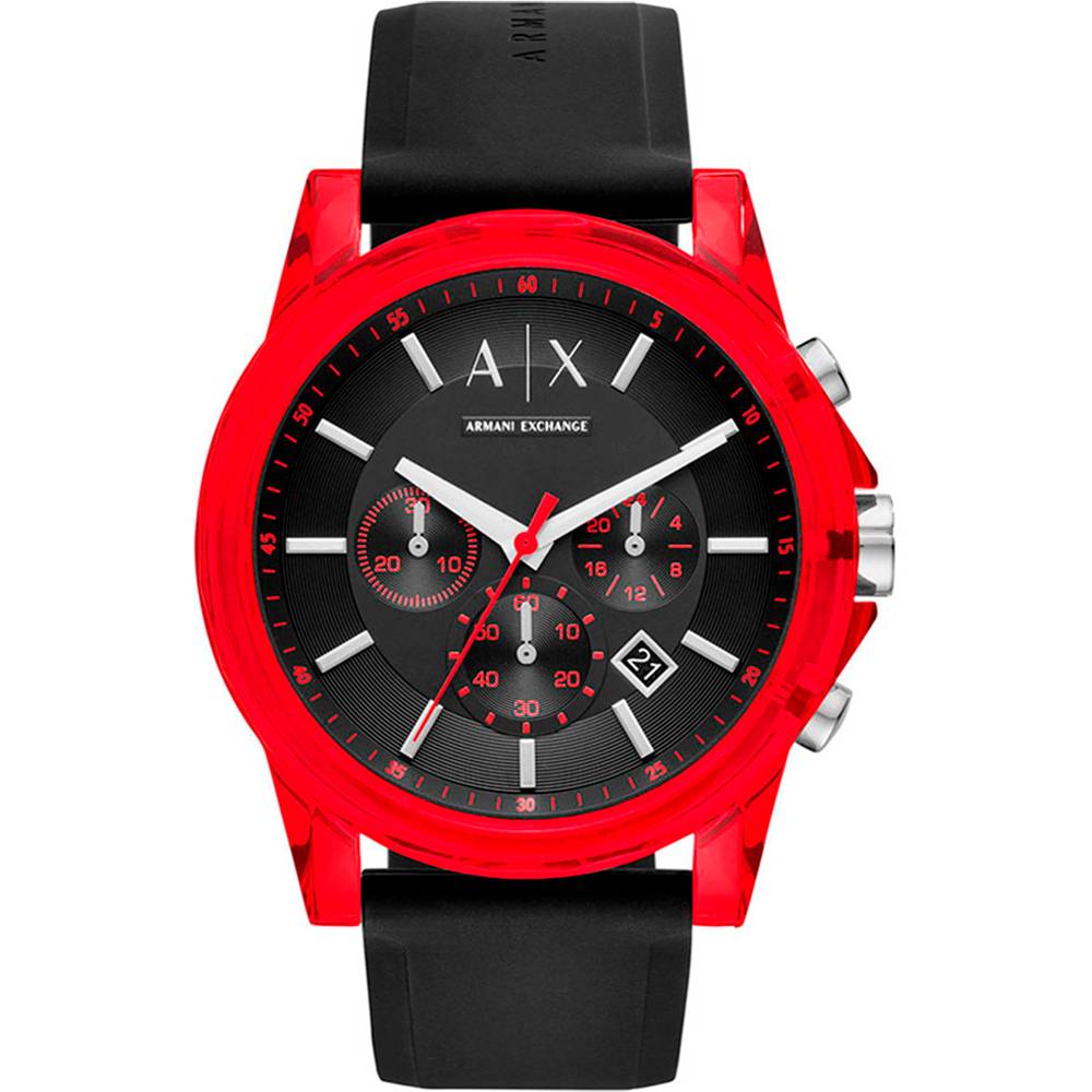RELOGIO ARMANI EXCHANGE AX1338/8PN