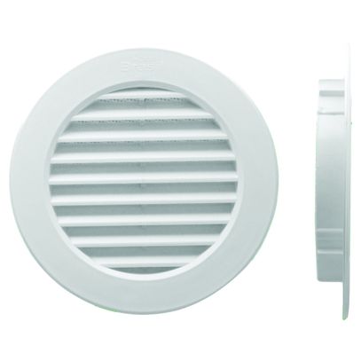 GRADE VENTILACAO PVC RED 20x20  JANDRIGUES
