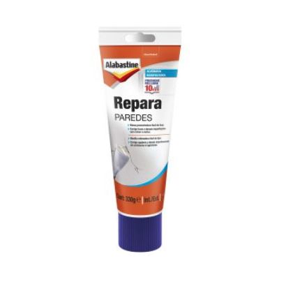 MASSA REPARA PAREDES ALABASTINE 330g