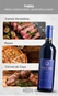 Vinho Thera Pieno Sangiovese Montepulciano 750ml