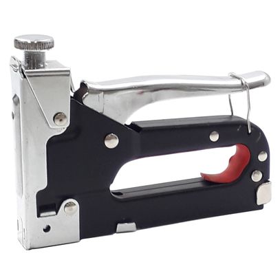 GRAMPEADOR TAPECEIRO  METAL 4 A 8mm MISTER