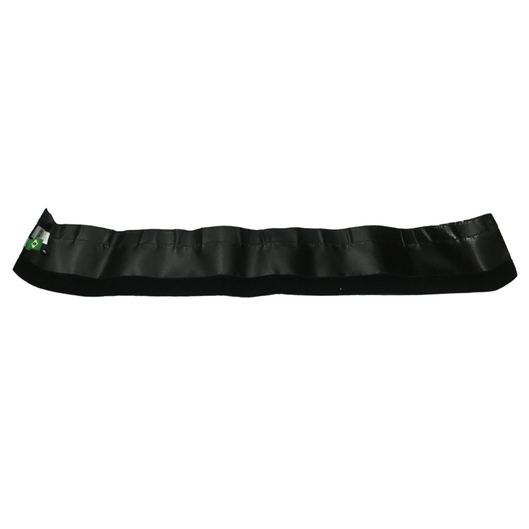 PROTETOR DE CORDA EMBORRACHADO 85CM ULTRA SAFE