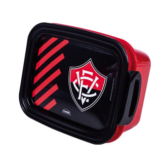 MARMITA C/ TRAVA/DIVISORIA 850ML - VITORIA - UN - PLASUTIL