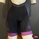 Bretelle Specialized Coleção Para Quem Pedala Feminino Preto - 2