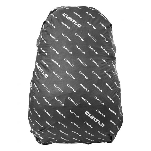 CAPA PARA MOCHILA RAIN COVER M (35L A 45L) CURTLO