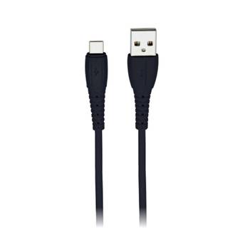 CABO USB - USB TIPO C 1M - CA-127C - PRETO - UN - MAKETECH