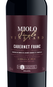 Vinho Miolo Single Vineyard Cabernet Franc 750ml