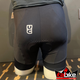 Shorts Original Ultracore Discovery Feminina Preta - 3