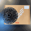 Cassete Sram Original XS-1270 T-Type Eagle HG 12V