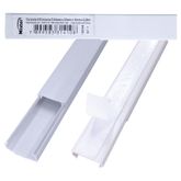 CANALETA MISTER 20x10 C/ADES S/DIV BR