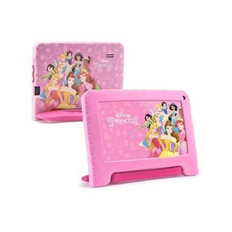 TABLET M7 PRINCESAS 64GB WIFI QUADCORE - NB418 - PRETO - UN - MULTILASER