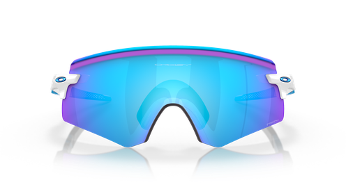 ÓCULOS OAKLEY ENCODER POLISHER WHITE PRIZM SAPPHIRE hover