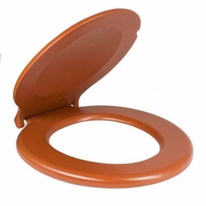 ASSENTO ALUMASA CARAMELO