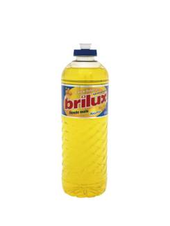 DETERGENTE 500ML - 593 - NEUTRO - UN - BRILUX