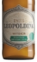 Cerveja Leopoldina Witbier 500ml