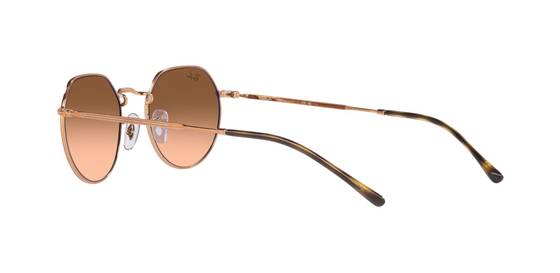 OCULOS RAY BAN JACK RB3565 9035A5