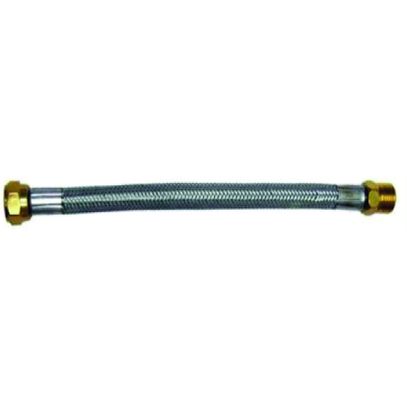 GAS LIG MALHA ALUMINIO 3/8x1,5m 1/2(E)x1/2(I) 7039 PNG