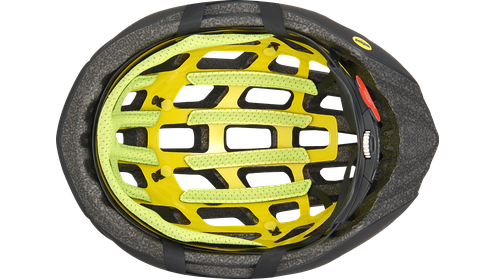 CAPACETE SPECIALIZED PROPERO 3 PRETO  hover