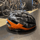 Capacete Abus Stormchaser Camuflado - 1