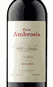 Vinho Finca Ambrosía Precioso Malbec 750ml