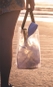 Ice Bag Boccati para 3 garrafas (alça de courino)