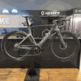 Projeto Itabike SCOTT Foil RC